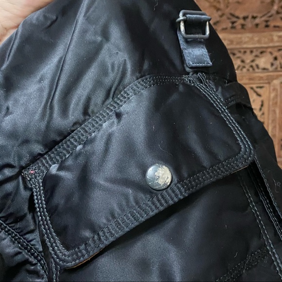 Vintage Yoshida Porter Tokyo backpack - Picture 9 of 16